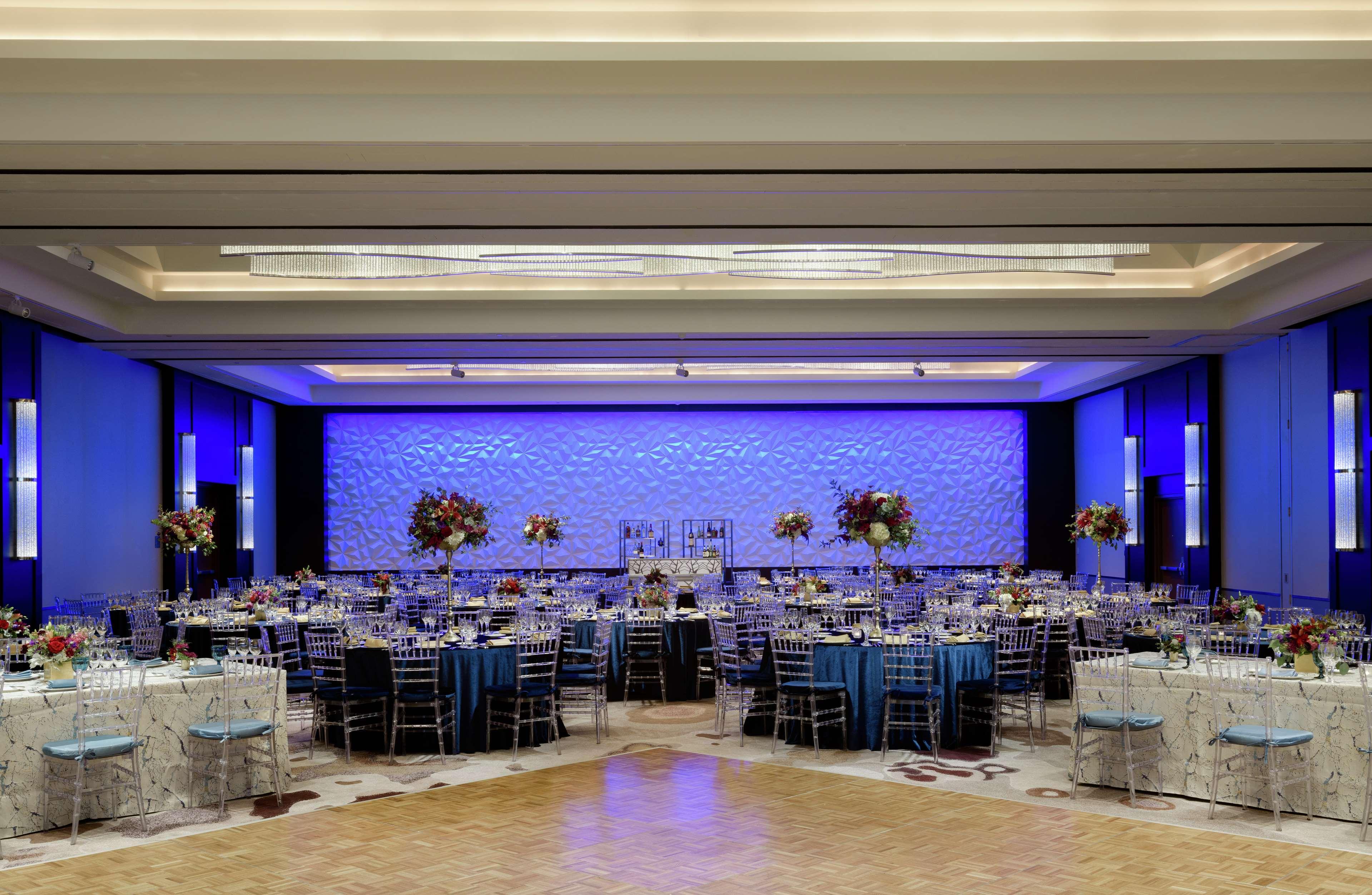 Hilton Washington Dc National Mall The Wharf Экстерьер фото