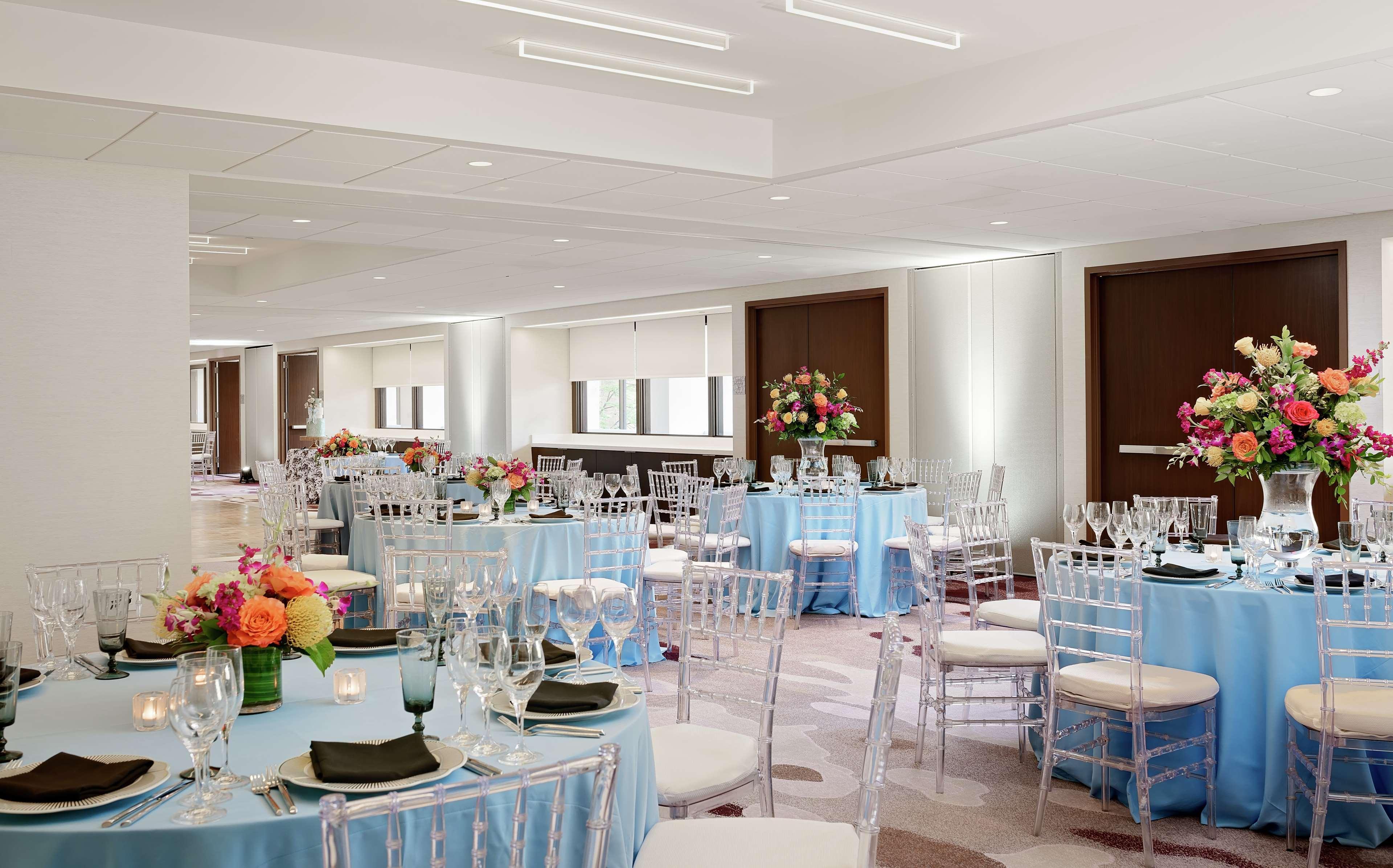 Hilton Washington Dc National Mall The Wharf Экстерьер фото